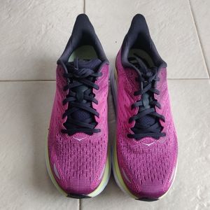 Hoka one one Clifton 8